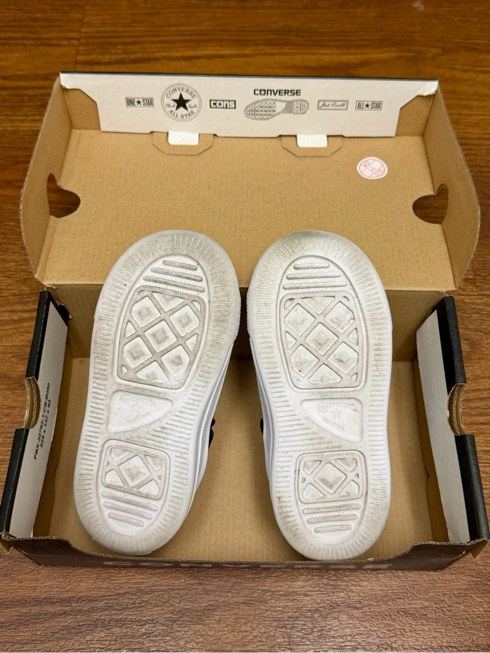 Converse chuck taylor